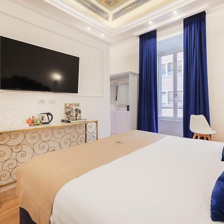 Sm Mellini Relais B&B Rome Buitenkant foto