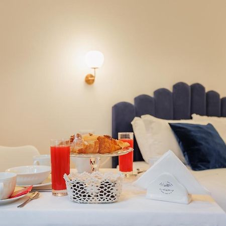 Sm Mellini Relais B&B Rome Buitenkant foto
