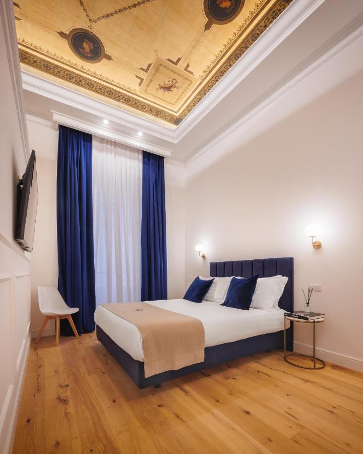Sm Mellini Relais B&B Rome Buitenkant foto