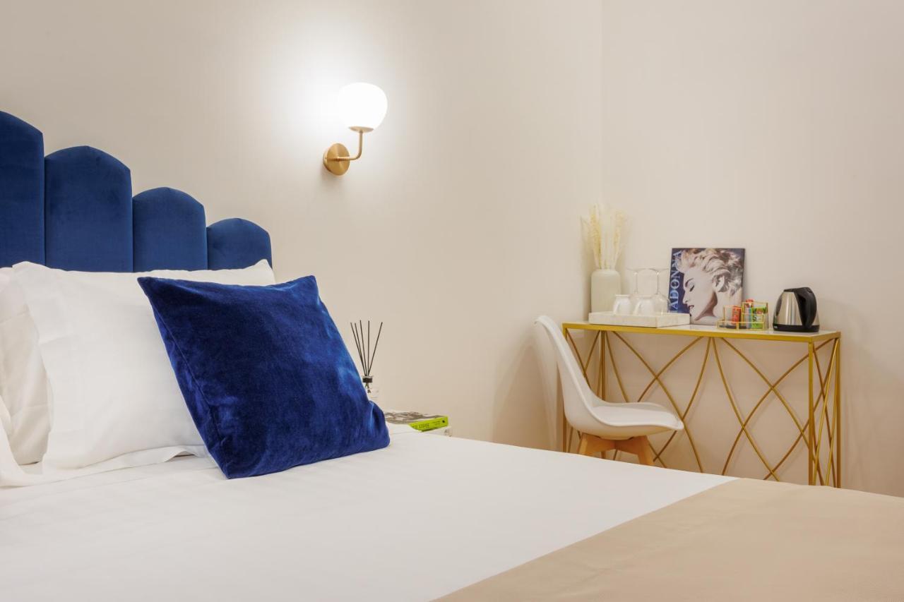 Sm Mellini Relais B&B Rome Buitenkant foto