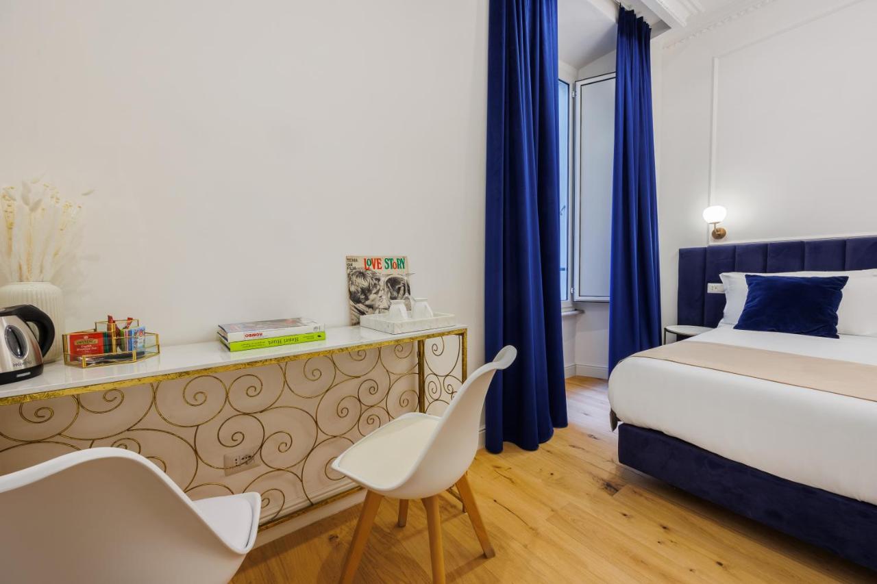 Sm Mellini Relais B&B Rome Buitenkant foto