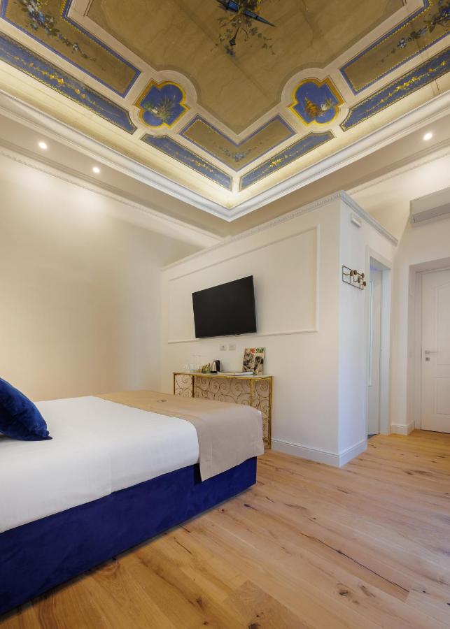 Sm Mellini Relais B&B Rome Buitenkant foto