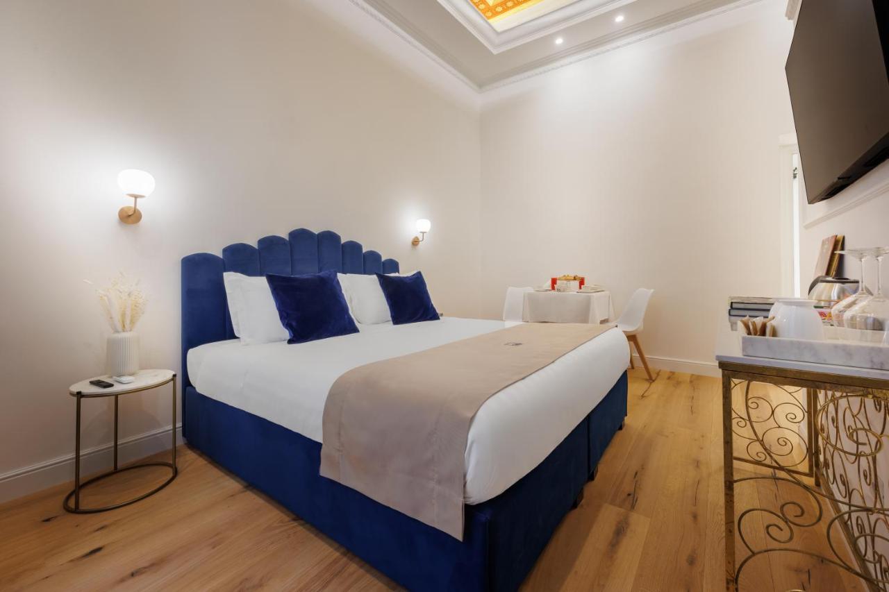 Sm Mellini Relais B&B Rome Buitenkant foto