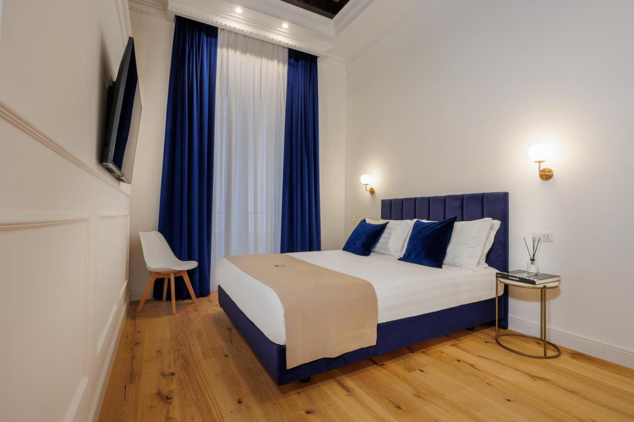Sm Mellini Relais B&B Rome Buitenkant foto