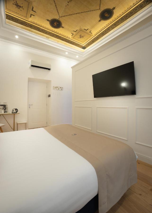 Sm Mellini Relais B&B Rome Buitenkant foto