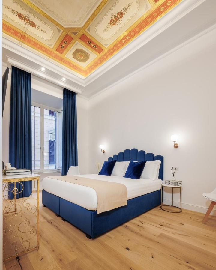 Sm Mellini Relais B&B Rome Buitenkant foto