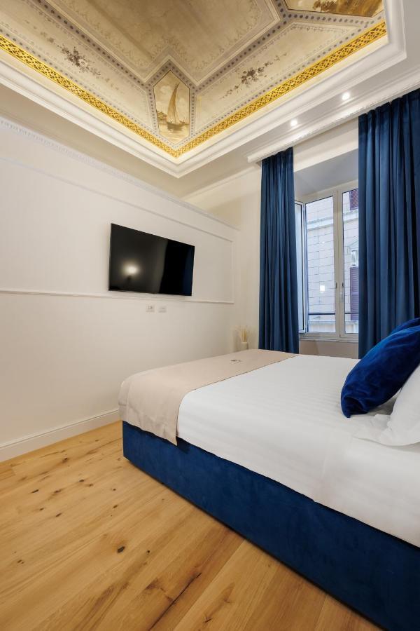 Sm Mellini Relais B&B Rome Buitenkant foto