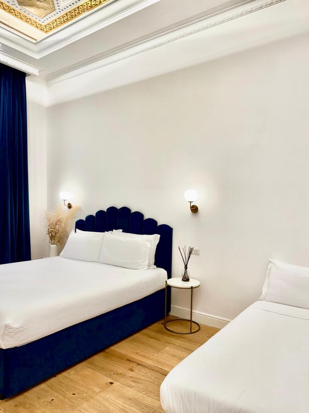 Sm Mellini Relais B&B Rome Buitenkant foto